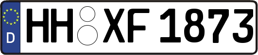HH-XF1873
