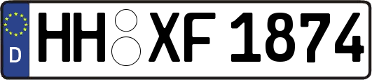HH-XF1874