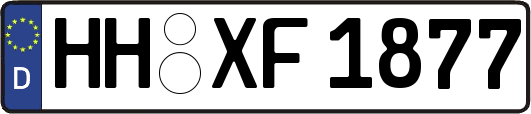 HH-XF1877
