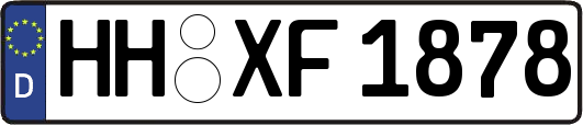 HH-XF1878