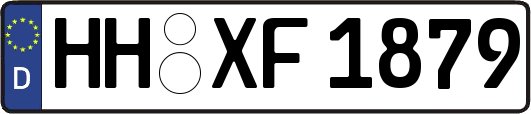 HH-XF1879