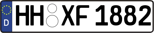 HH-XF1882