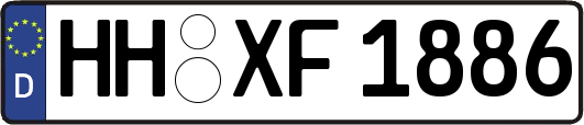HH-XF1886