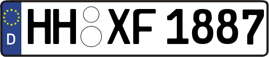 HH-XF1887