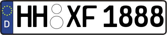 HH-XF1888