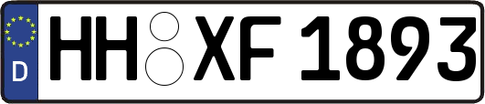 HH-XF1893