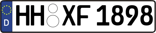 HH-XF1898