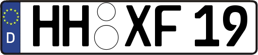 HH-XF19