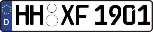 HH-XF1901