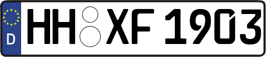 HH-XF1903