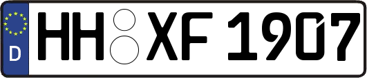 HH-XF1907