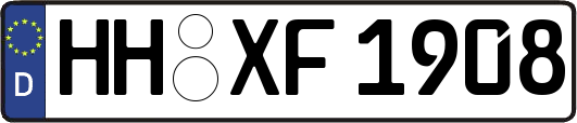 HH-XF1908