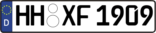 HH-XF1909
