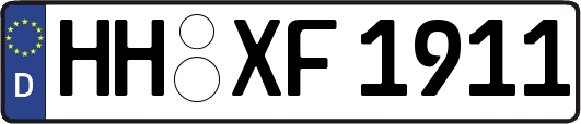HH-XF1911