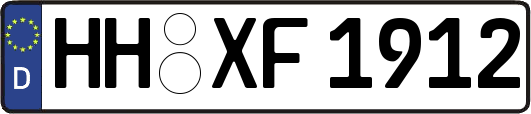 HH-XF1912