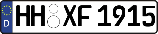 HH-XF1915