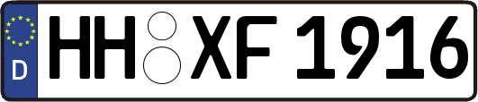 HH-XF1916