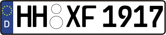 HH-XF1917