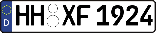 HH-XF1924
