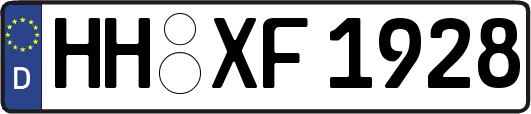 HH-XF1928