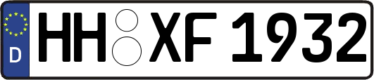 HH-XF1932