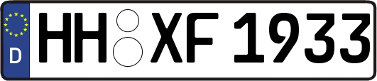 HH-XF1933