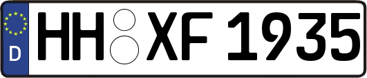 HH-XF1935