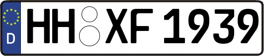 HH-XF1939
