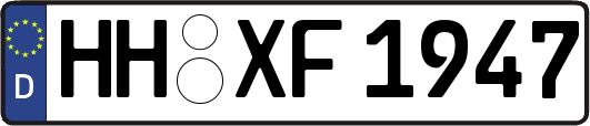HH-XF1947