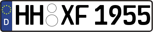HH-XF1955