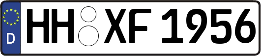 HH-XF1956