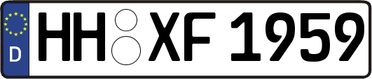HH-XF1959