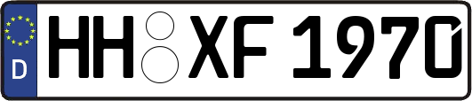 HH-XF1970