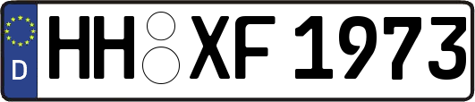HH-XF1973