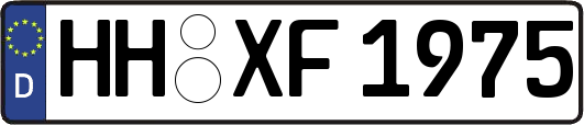 HH-XF1975