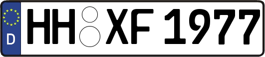 HH-XF1977