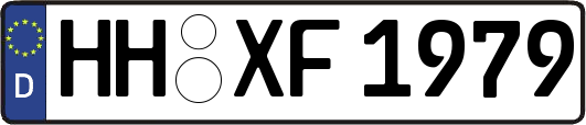 HH-XF1979