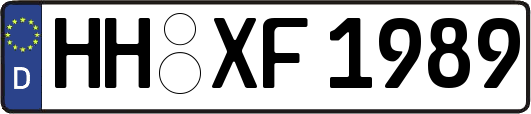 HH-XF1989
