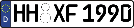 HH-XF1990