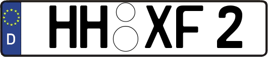 HH-XF2