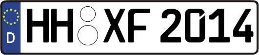 HH-XF2014