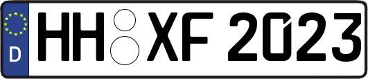 HH-XF2023
