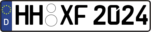 HH-XF2024