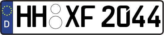 HH-XF2044