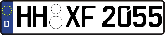 HH-XF2055