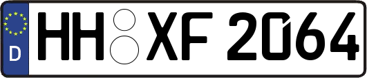 HH-XF2064