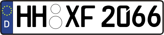HH-XF2066