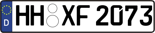 HH-XF2073