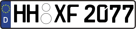 HH-XF2077