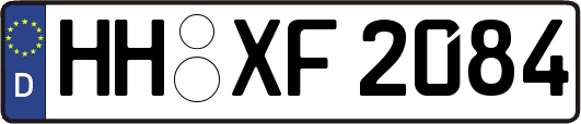 HH-XF2084